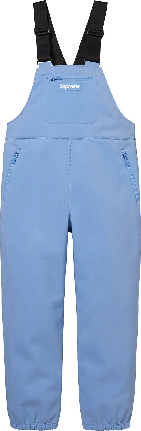 WINDSTOPPER® Overall view 16